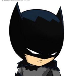 Meet your Posher, Jeff